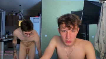 Briankoster  02-09-2021 video flirt